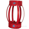 Hinged Non-Welded Bow Spring Casing Centralizer